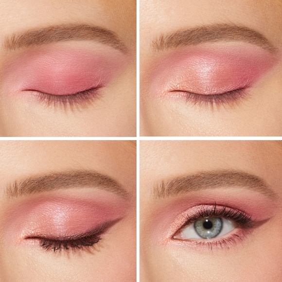 TOO FACED ITALIAN SPRITZ EYESHADOW PALETTE. - Picture 7 of 16